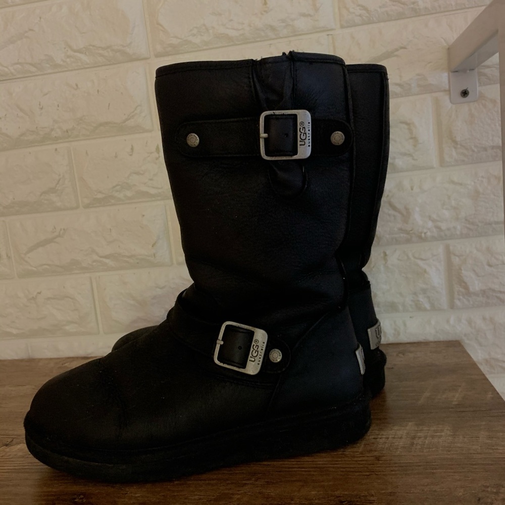 COPY - Water resistant uggs
